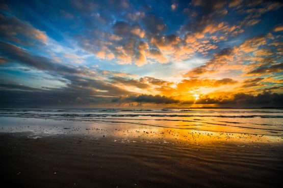 Orewa Beach Hibiscus Coast