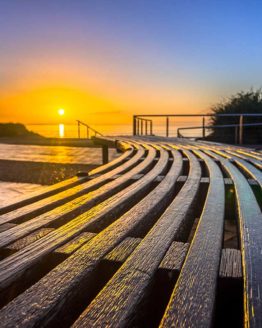 Orewa Beach. Hibiscus Coast.