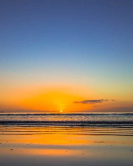 Orewa Beach. Hibiscus Coast.