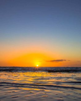 Orewa Beach. Hibiscus Coast.