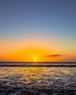 Orewa Beach. Hibiscus Coast.