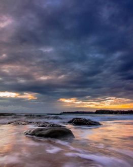 Stanmore Bay Hibiscus Coast.