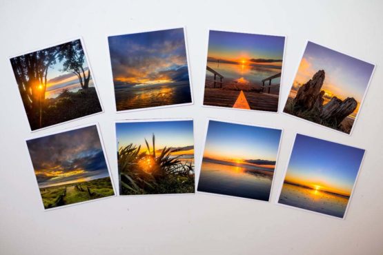 Orewa Beach Magnets Hibiscus Coast