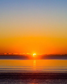 Orewa Beach. Hibiscus Coast.