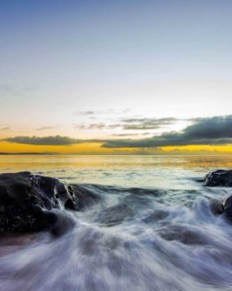 Stanmore Bay Hibiscus Coast.